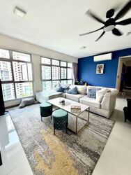 Blk 421C Northshore Straitsview (Punggol), HDB 5 Rooms #603239251